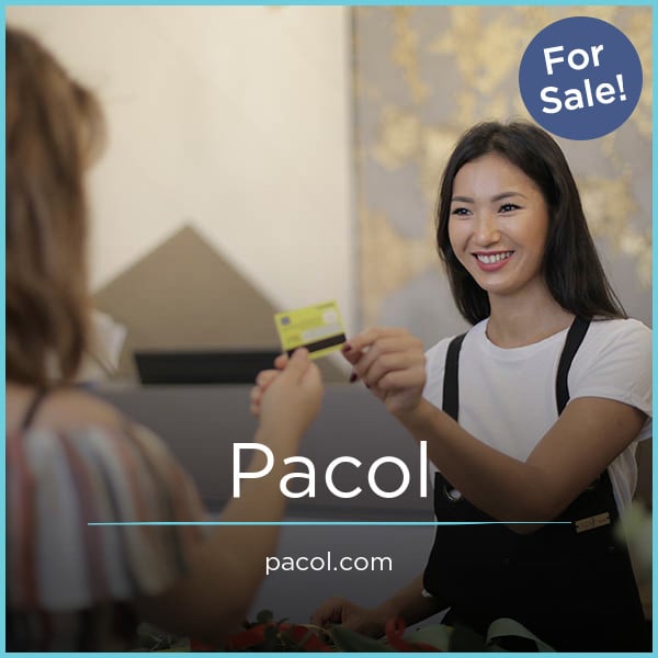 Pacol.com — 2