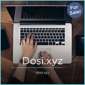 Dosi.xyz