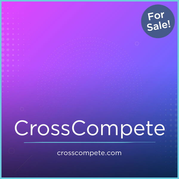 CrossCompete.com