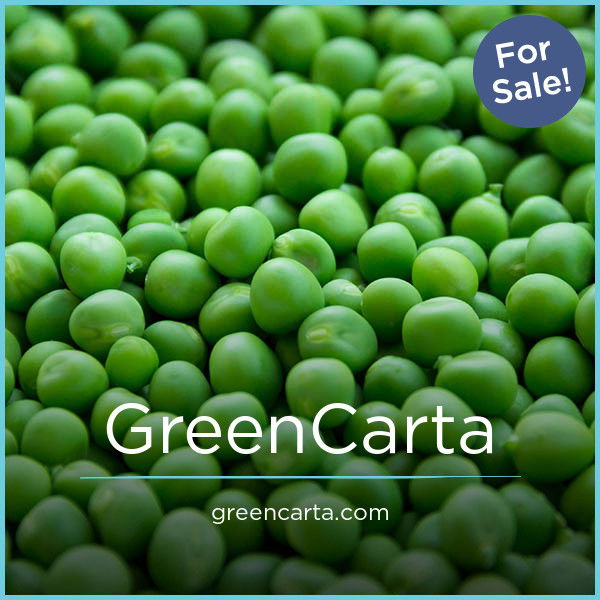 GreenCarta.com