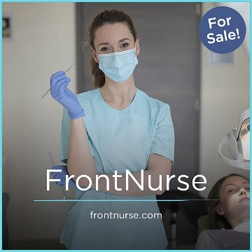 FrontNurse.com