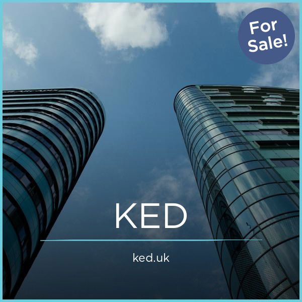 Ked.uk