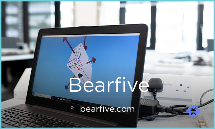 Bearfive.com - buy Best premium domains