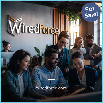 WiredForce.com