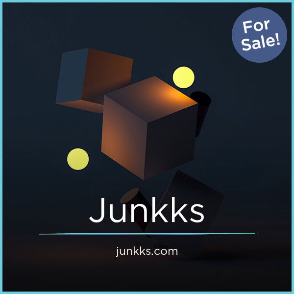Junkks.com