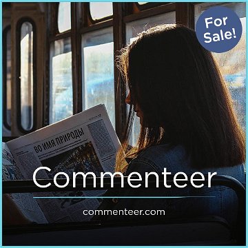 Commenteer.com