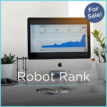 RobotRank.com