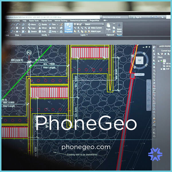 PhoneGeo.com