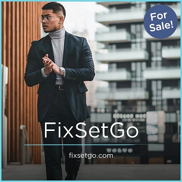 FixSetGo.com