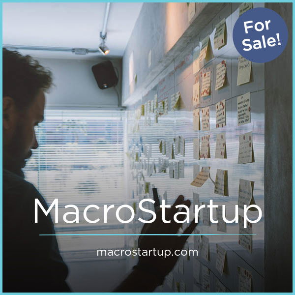 MacroStartup.com