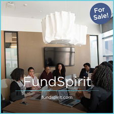FundSpirit.com - Catchy premium names