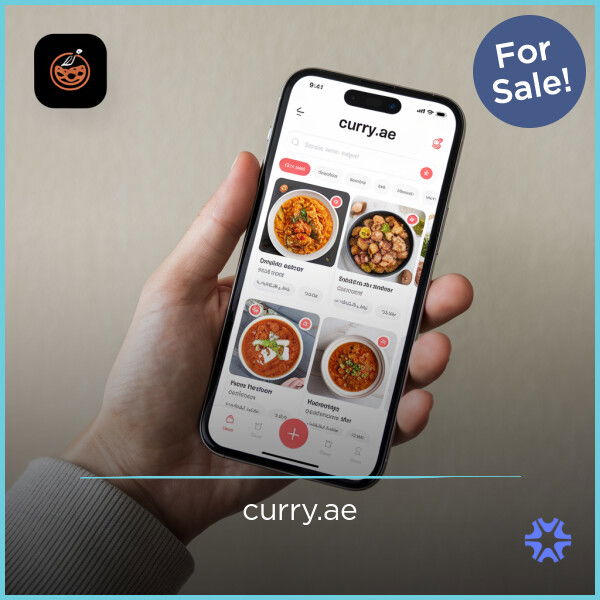 curry.ae — 2