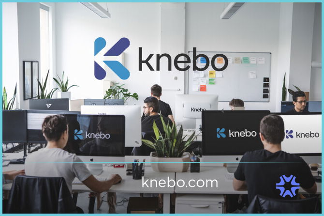 Knebo.com