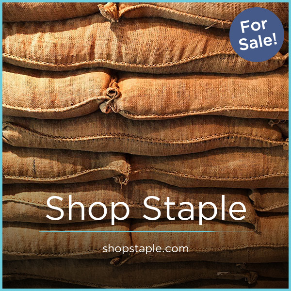 ShopStaple.com image 2