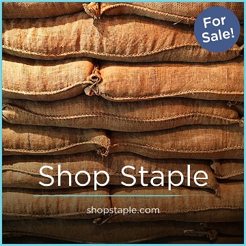 ShopStaple.com