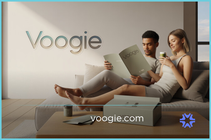 Voogie.com - Best premium domain names