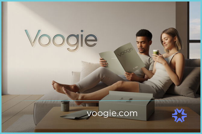 Voogie.com — 2