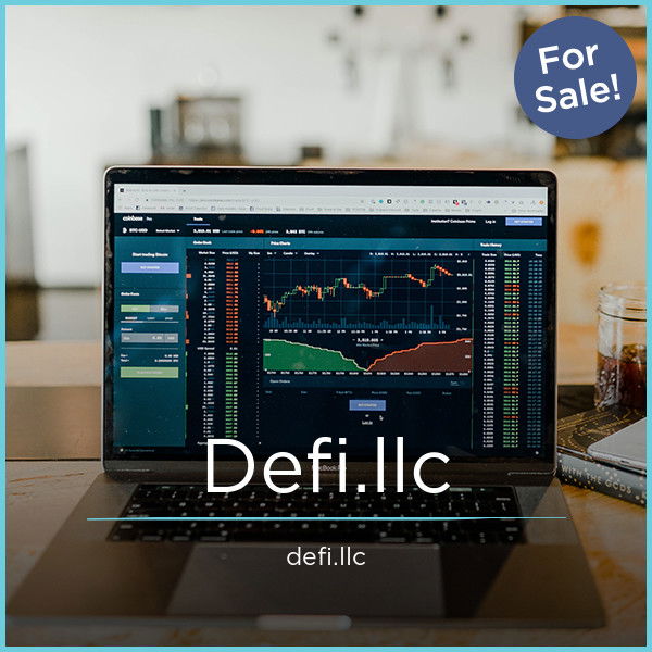 Defi.llc