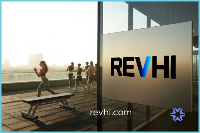 RevHi.com