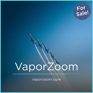 VaporZoom.com