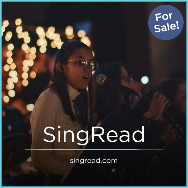 SingRead.com