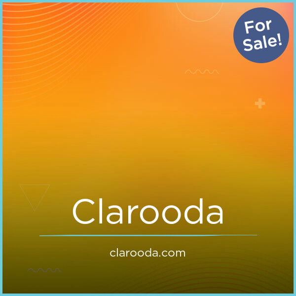 Clarooda.com