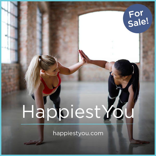 HappiestYou.com