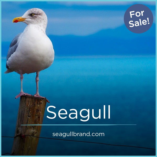 SeagullBrand.com