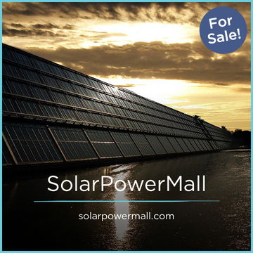 SolarPowerMall.com