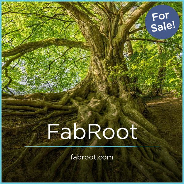 FabRoot.com
