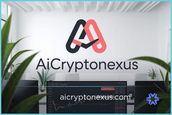 AICryptoNexus.com