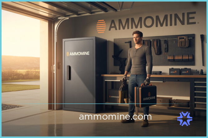 AmmoMine.com — 2