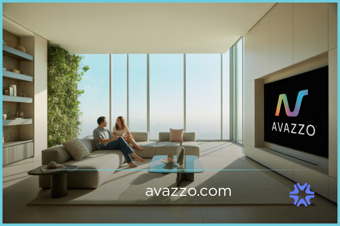 Avazzo.com image 2