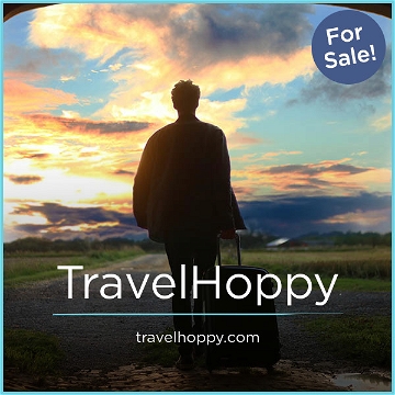 TravelHoppy.com