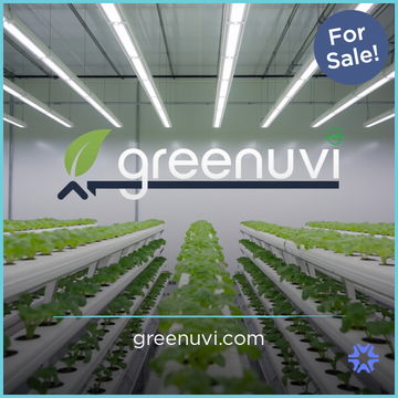 Greenuvi.com