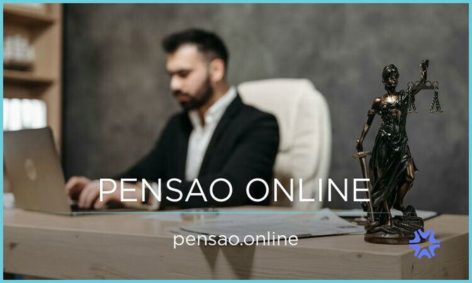 Pensao.Online