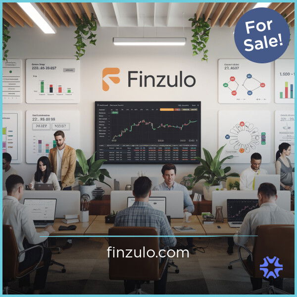 Finzulo.com