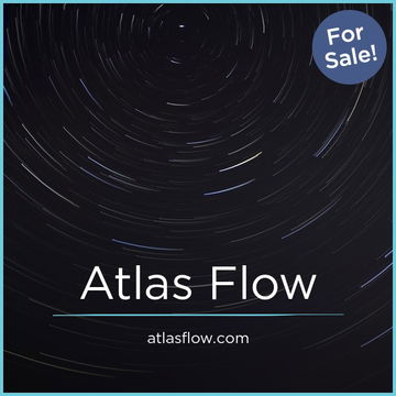 AtlasFlow.com