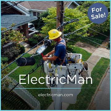 ElectricMan.com