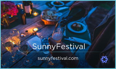 SunnyFestival.com - buy Catchy premium names