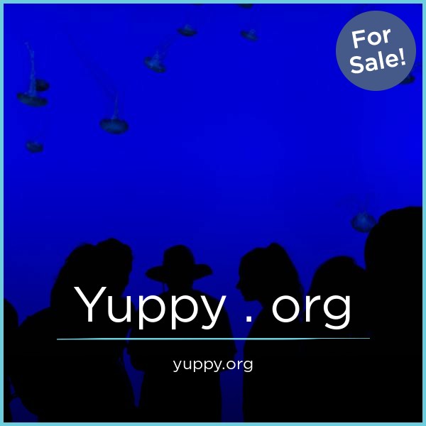 Yuppy.org