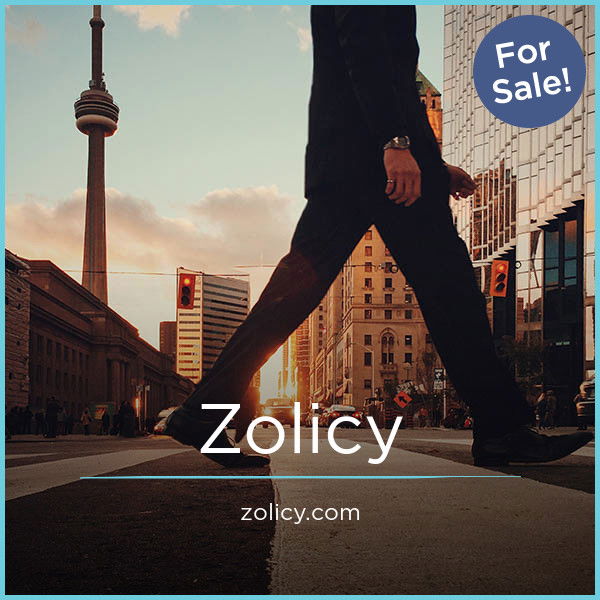 Zolicy.com