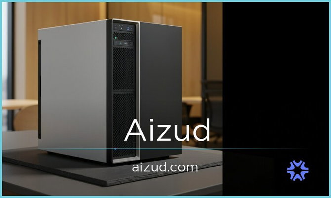Aizud.com — 2