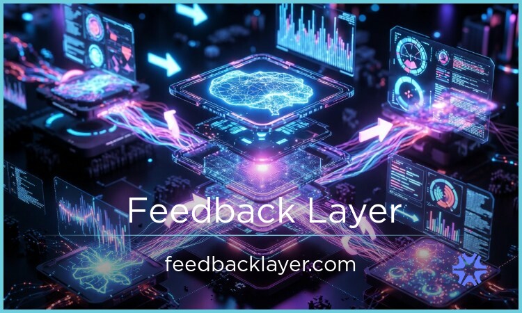 FeedbackLayer.com - Great premium domains