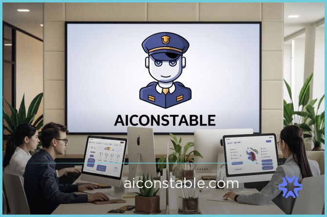 AiConstable.com