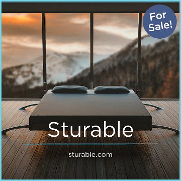 Sturable.com