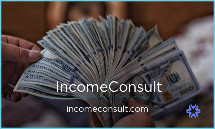 IncomeConsult.com image 2