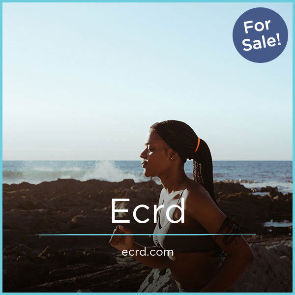 Ecrd.com — 2
