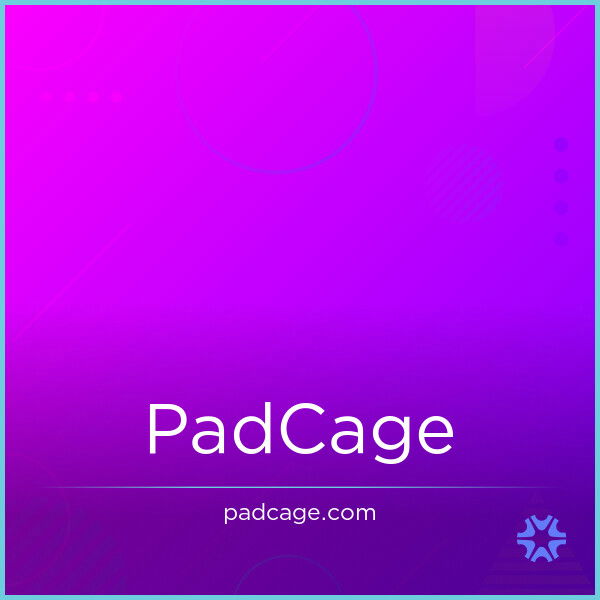 PadCage.com