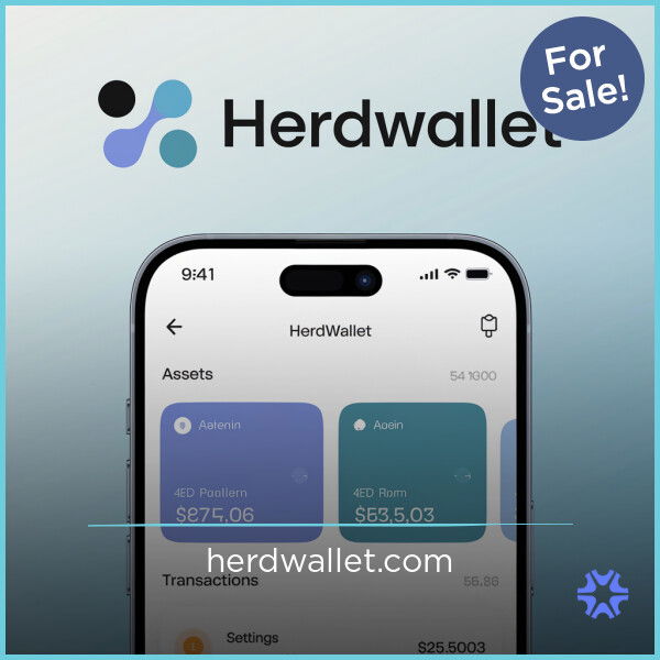 HerdWallet.com — 2